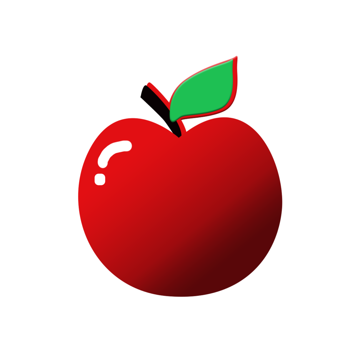 Яблоко для змейки