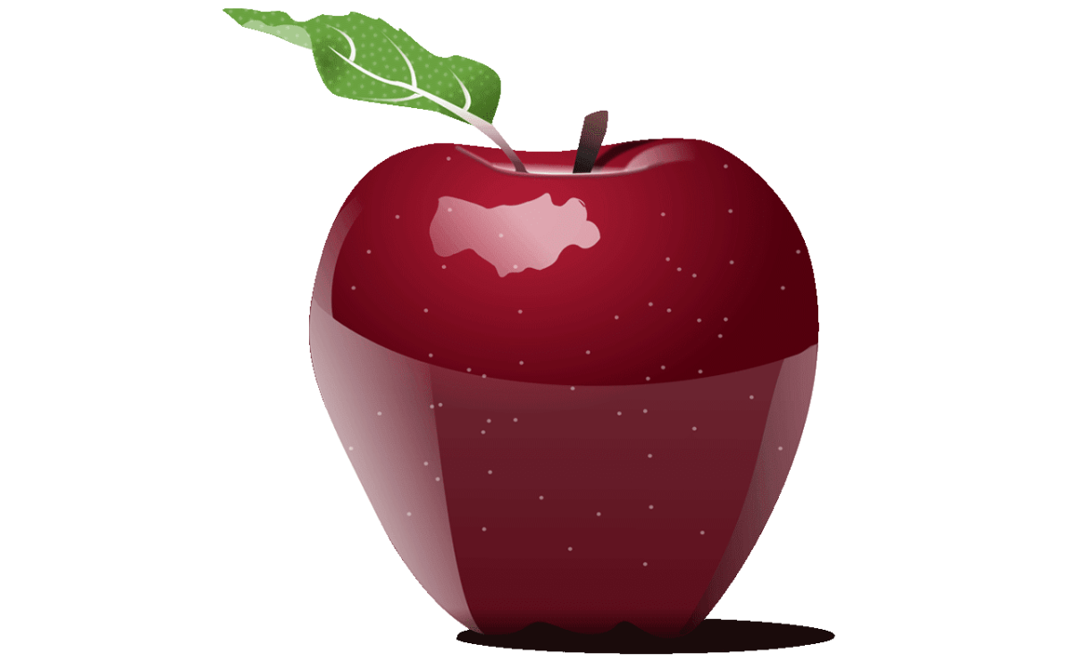 Яблоко желаний