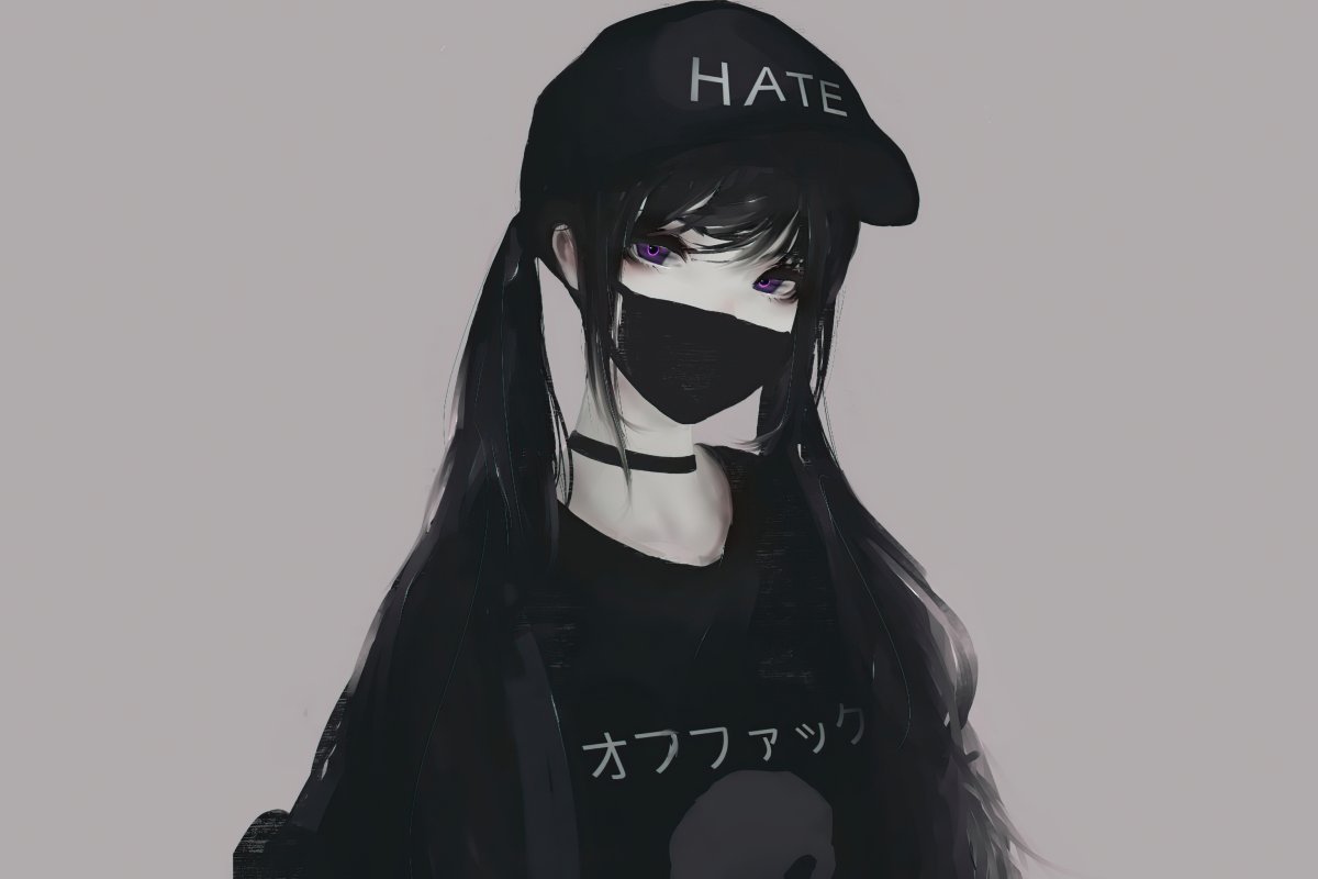 Аои Огата хейт Чан