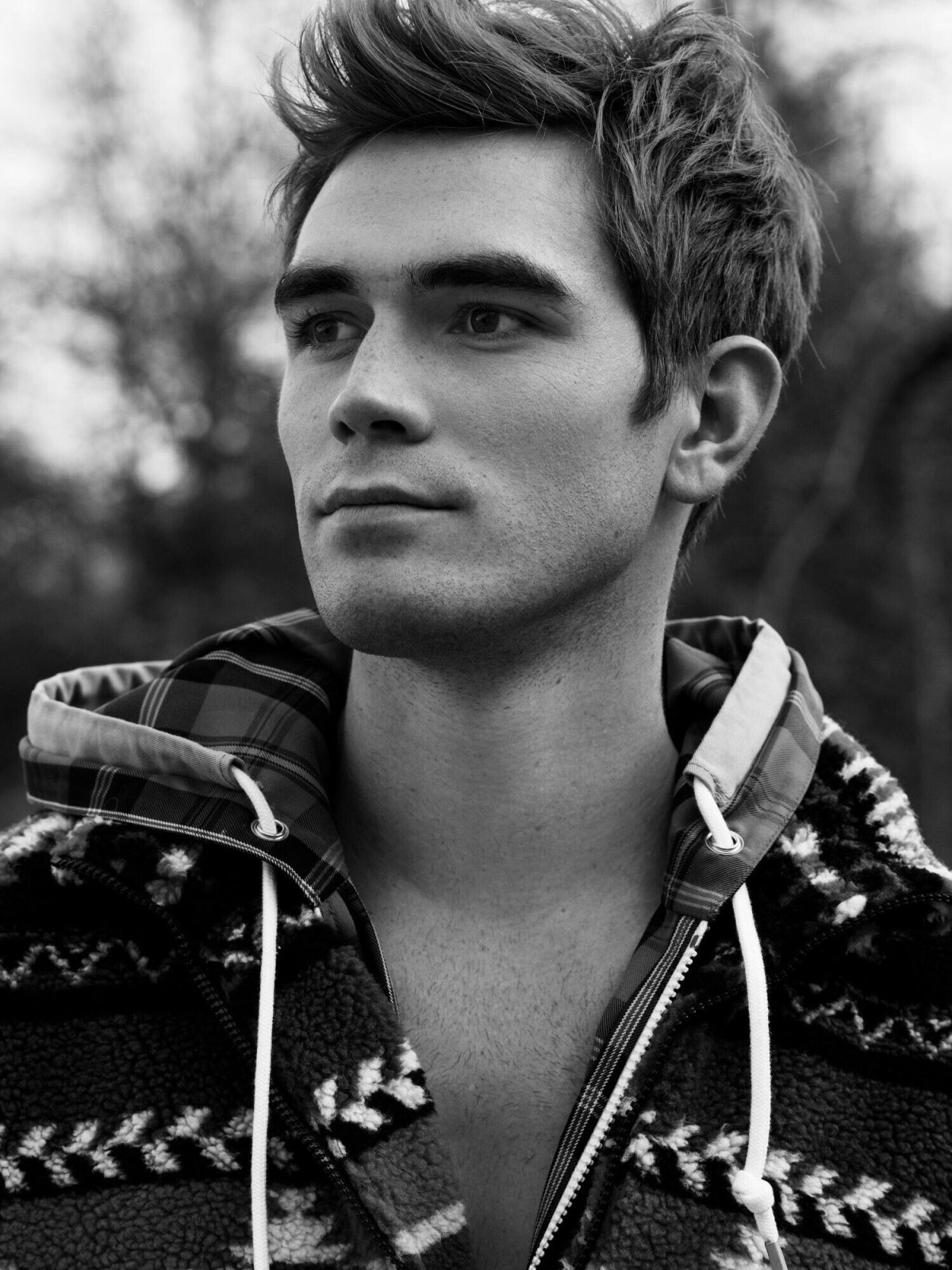 Пейтон мурмиер 2020