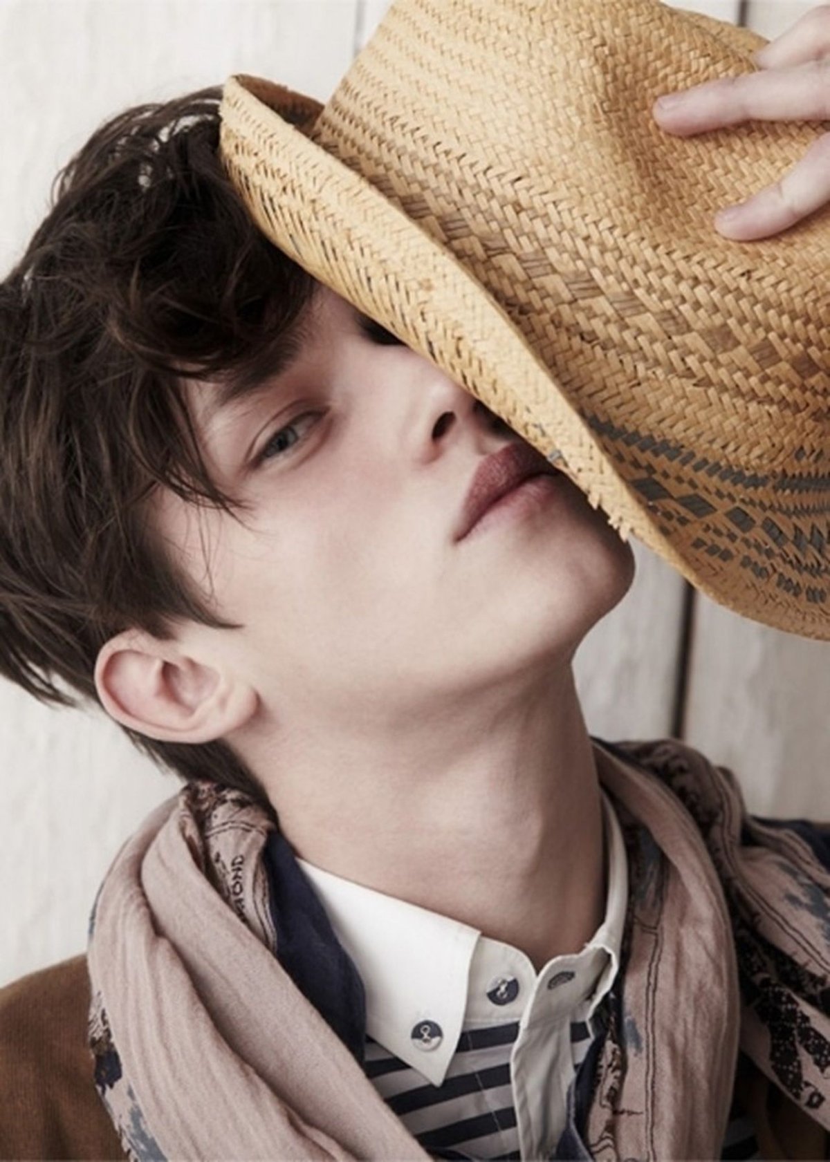 Роберт Ван де пас