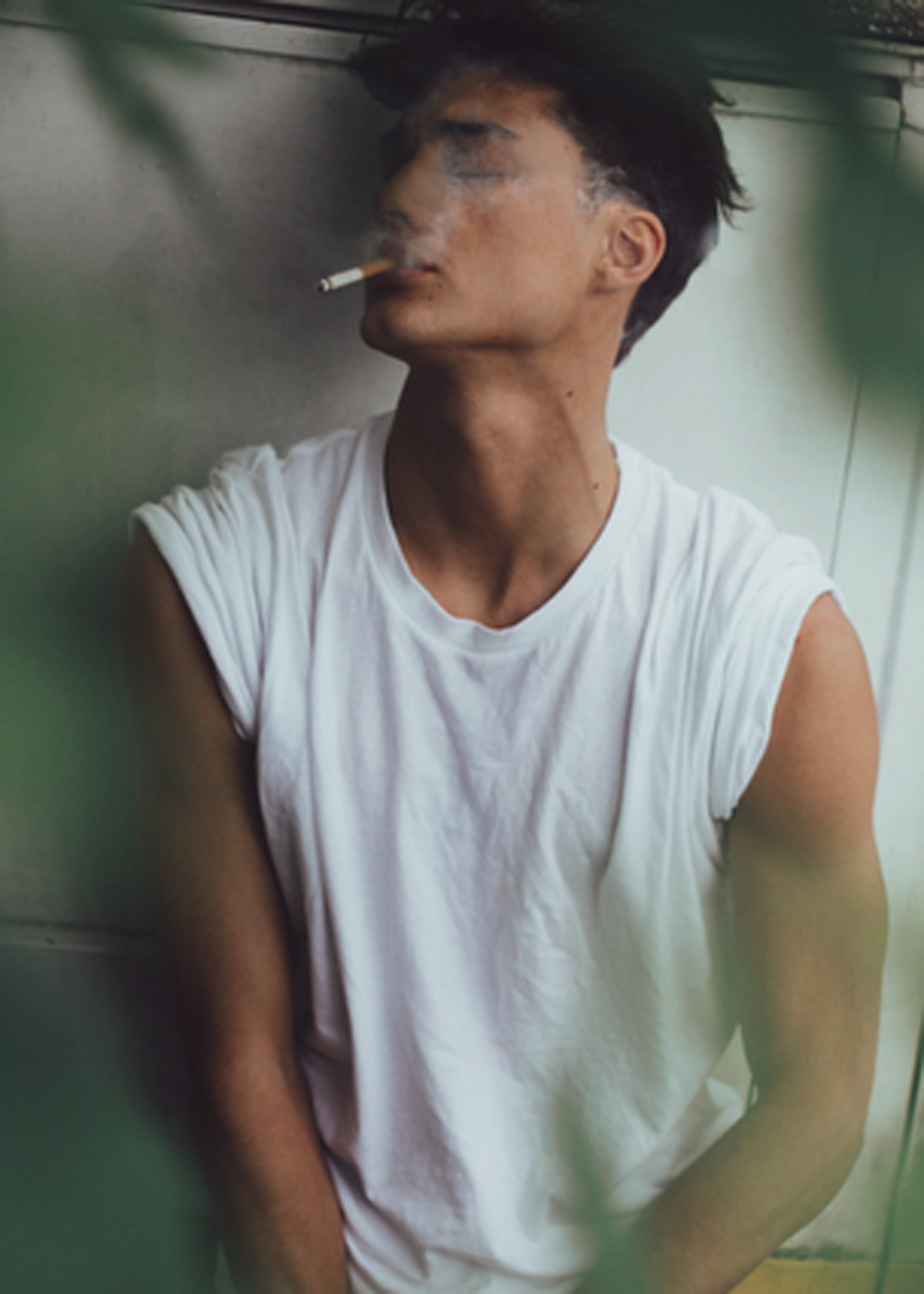 Альваро Мэл 18 лет