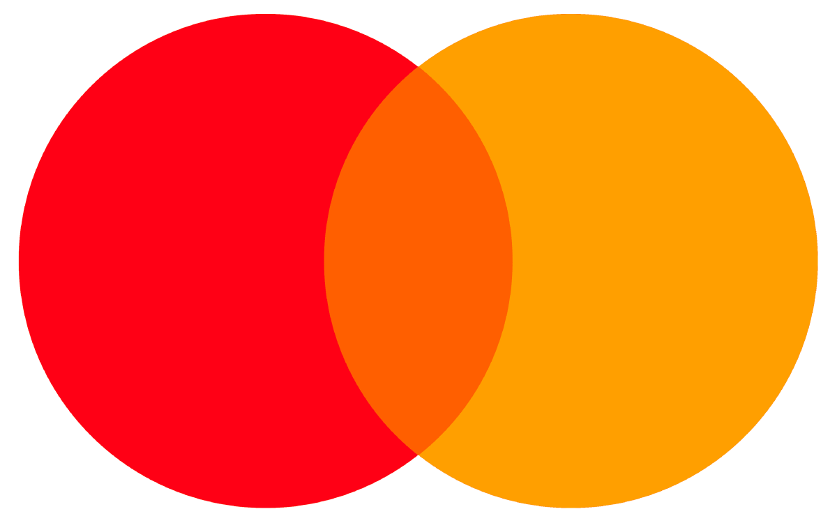 Мастеркард лого СВГ