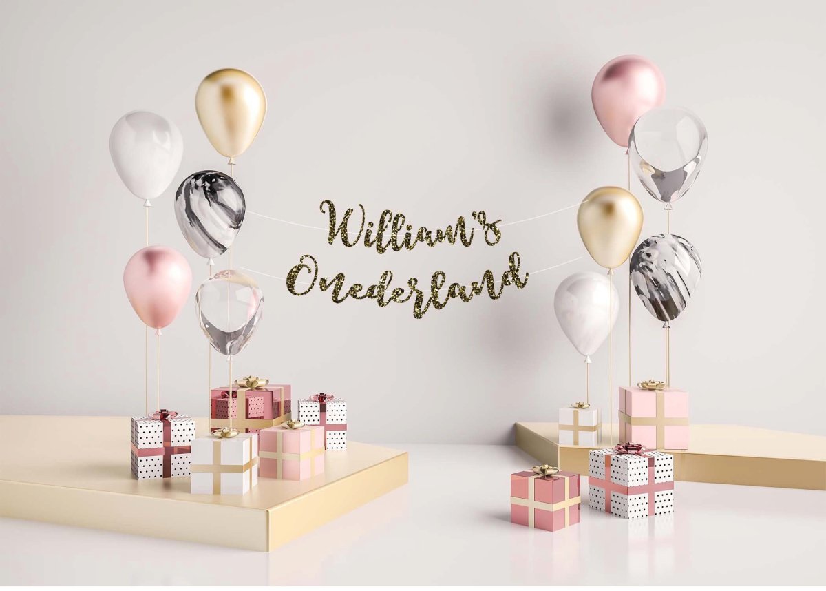 Стильноепоздравлениес днём рождения