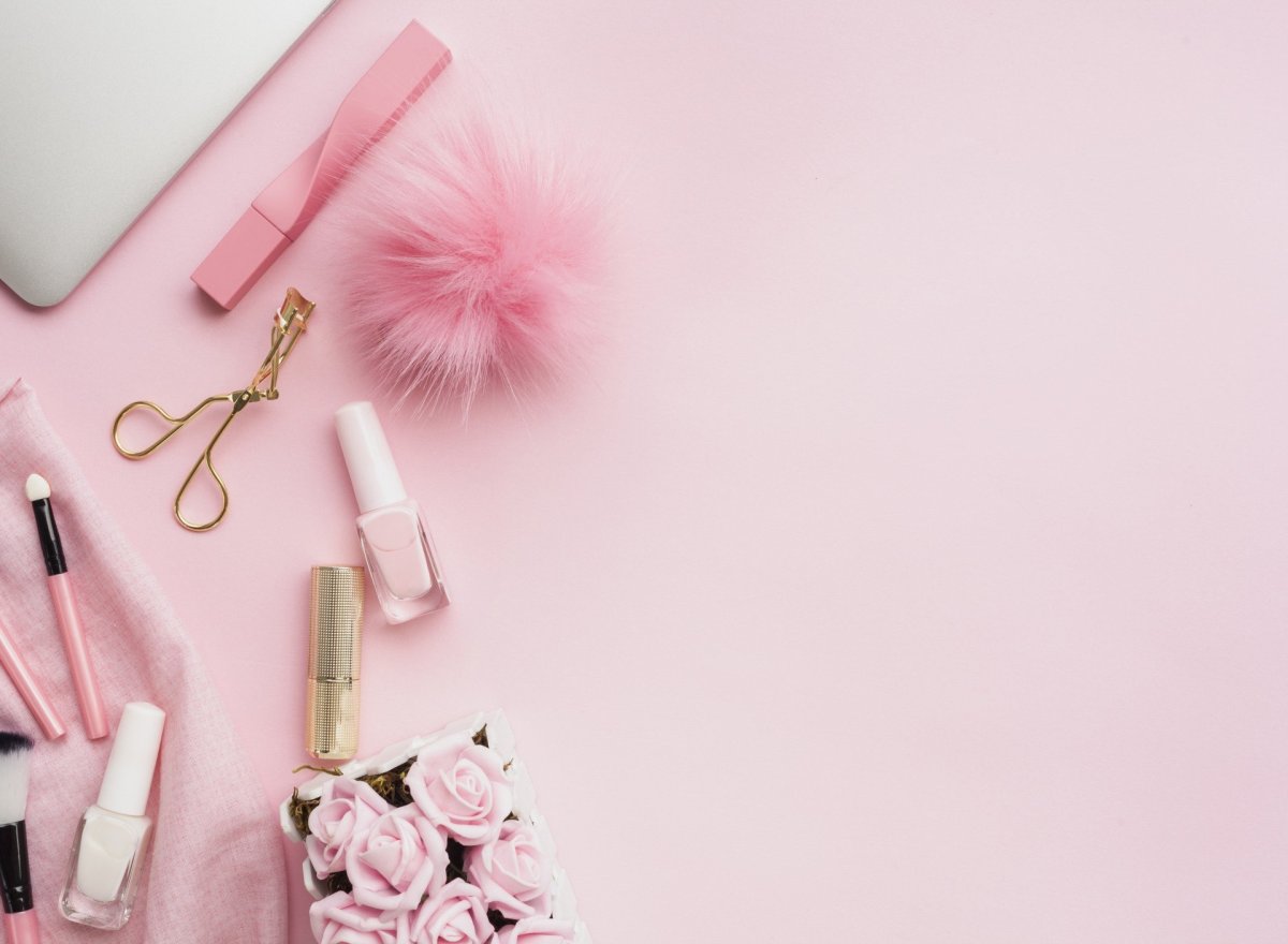 Расческа для визитки парикмахера