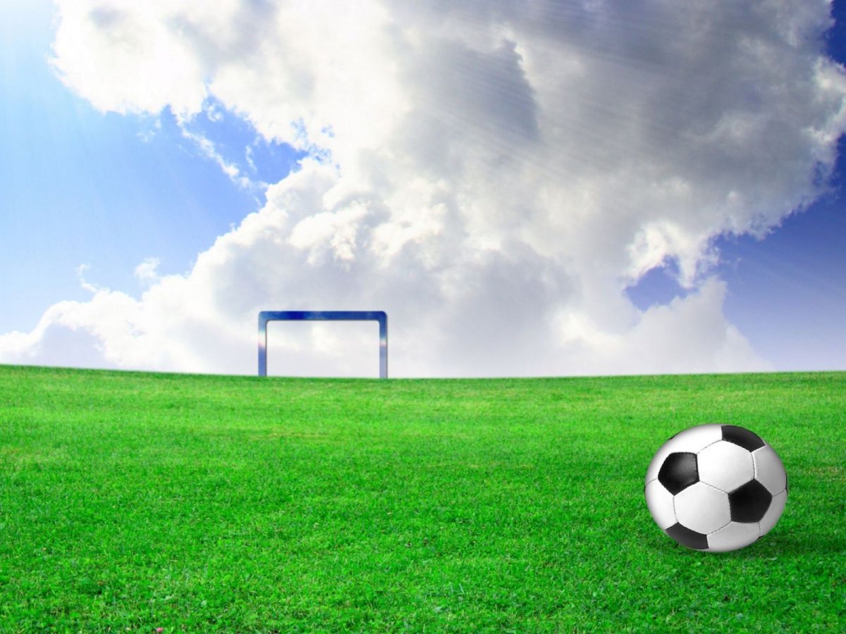 Футбольная тематика