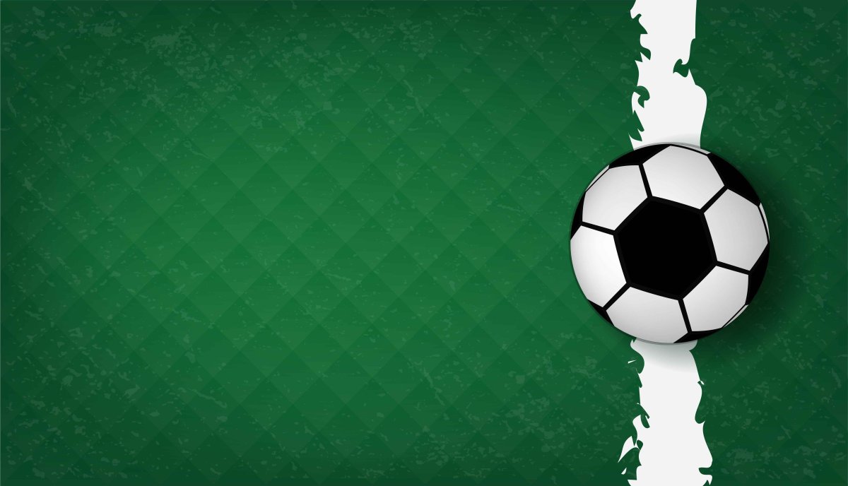 Футбол фон