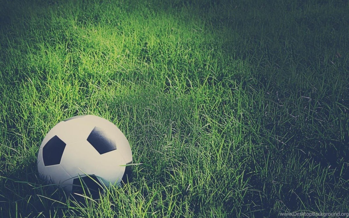 Футбол фон
