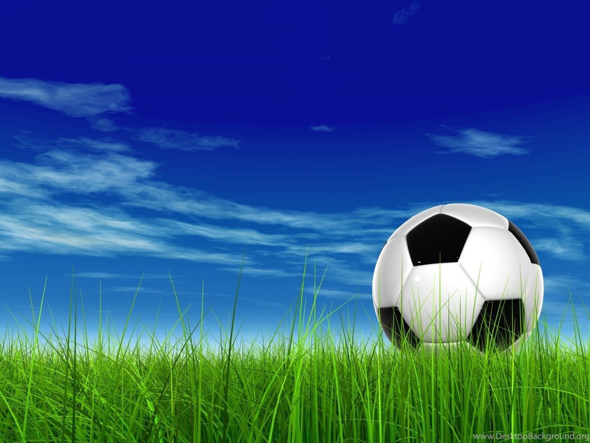 Футбол фон