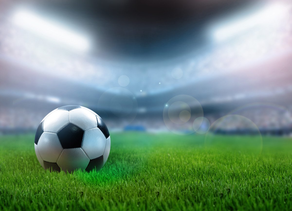 Футбол фон