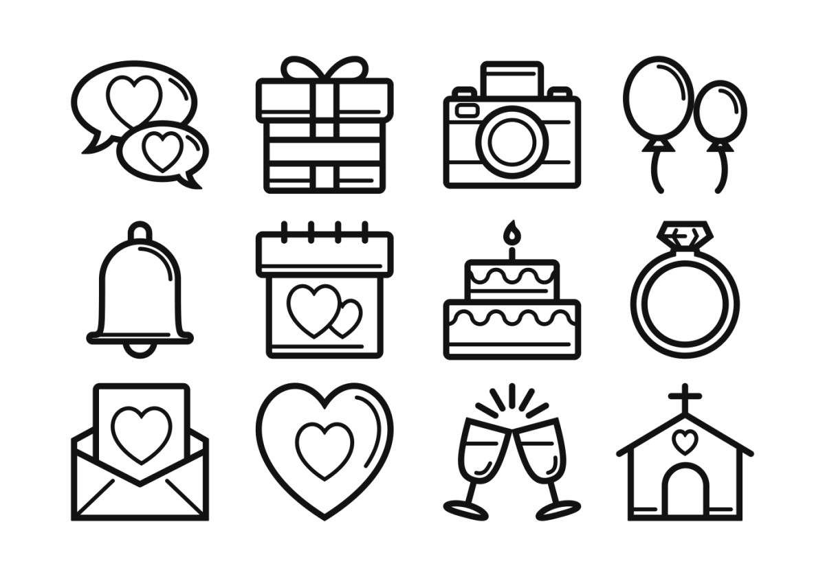 Винтажный свадебный автомобиль