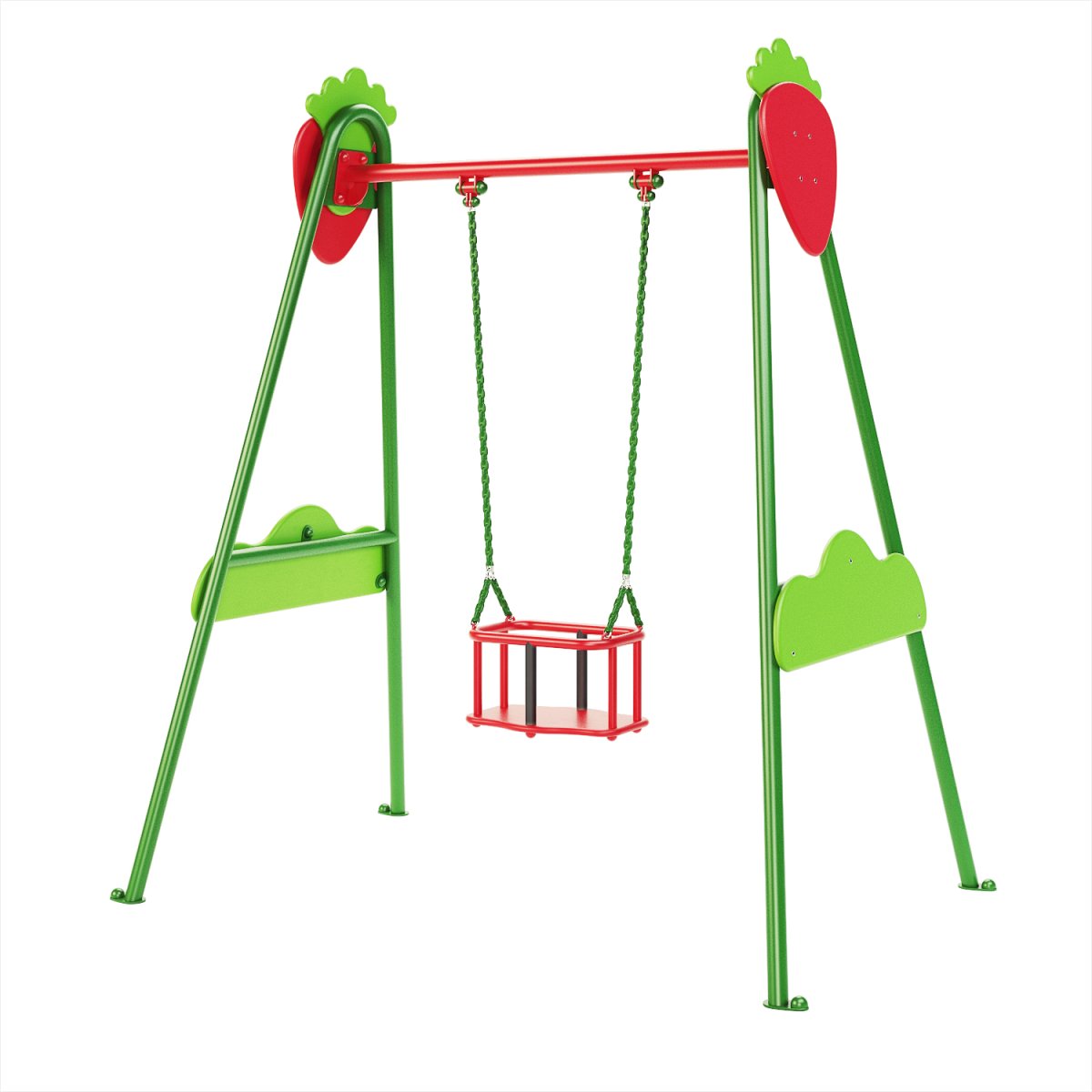 Качели-Карусель арт. J2410