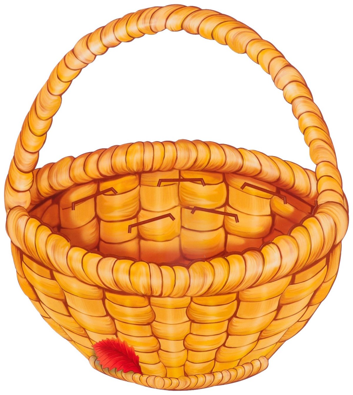 Корзина вектор