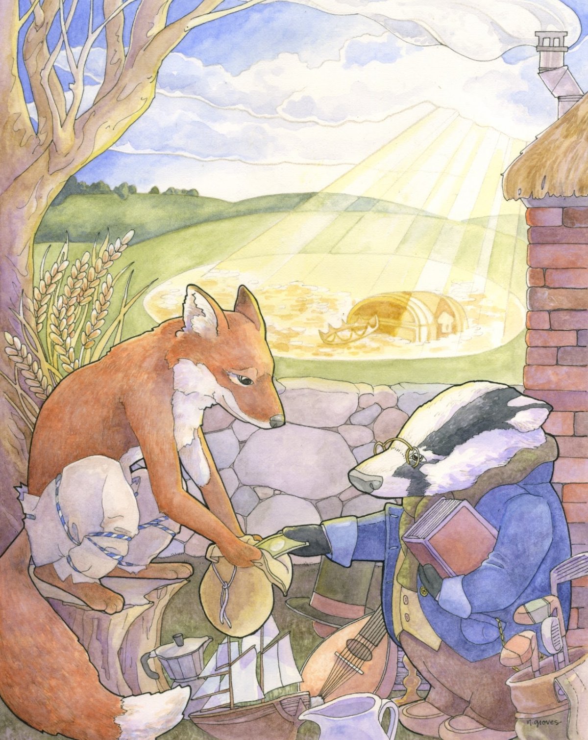 Петр Репкин диафильмы