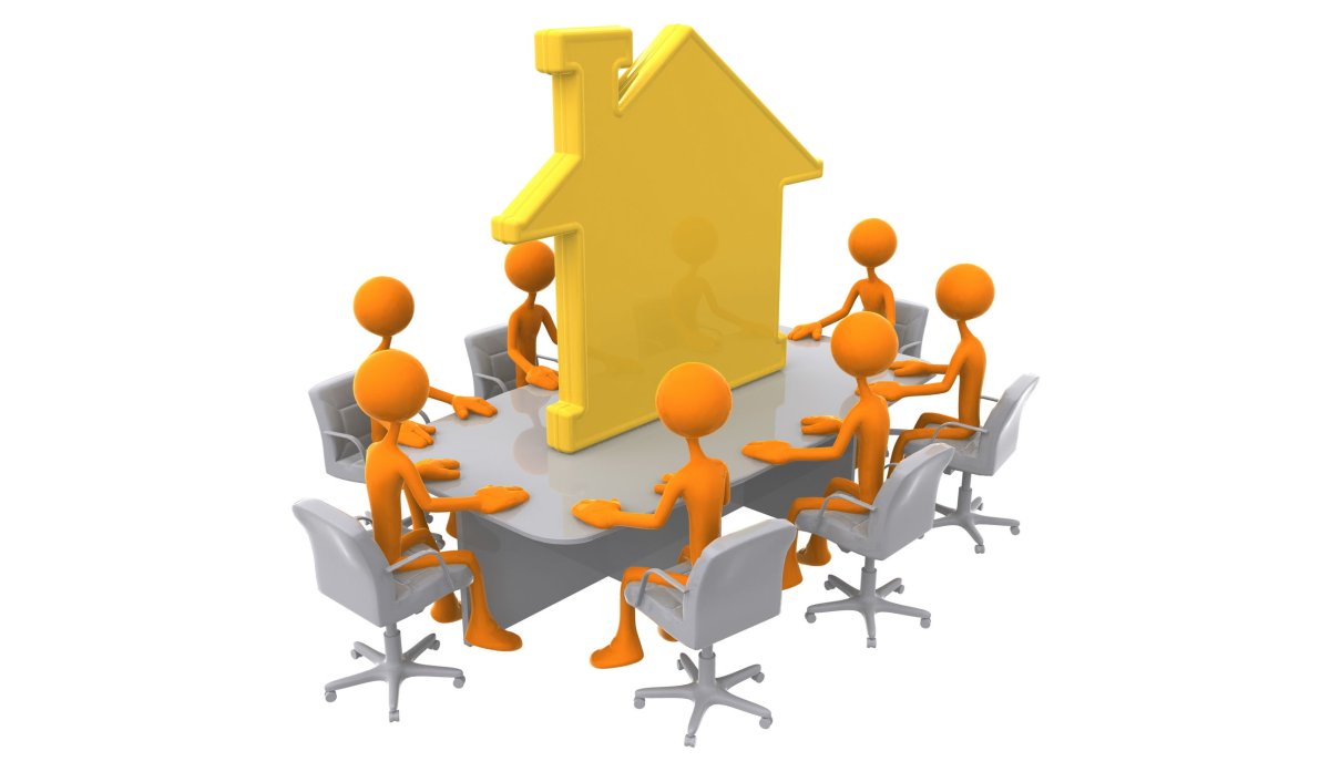 Собрание собственников