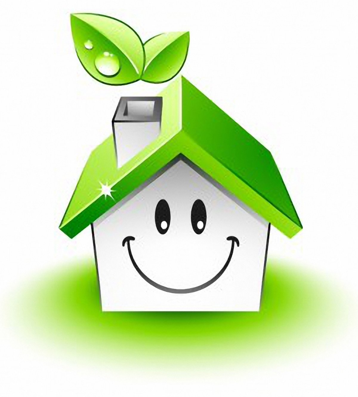 Логотип садоводства