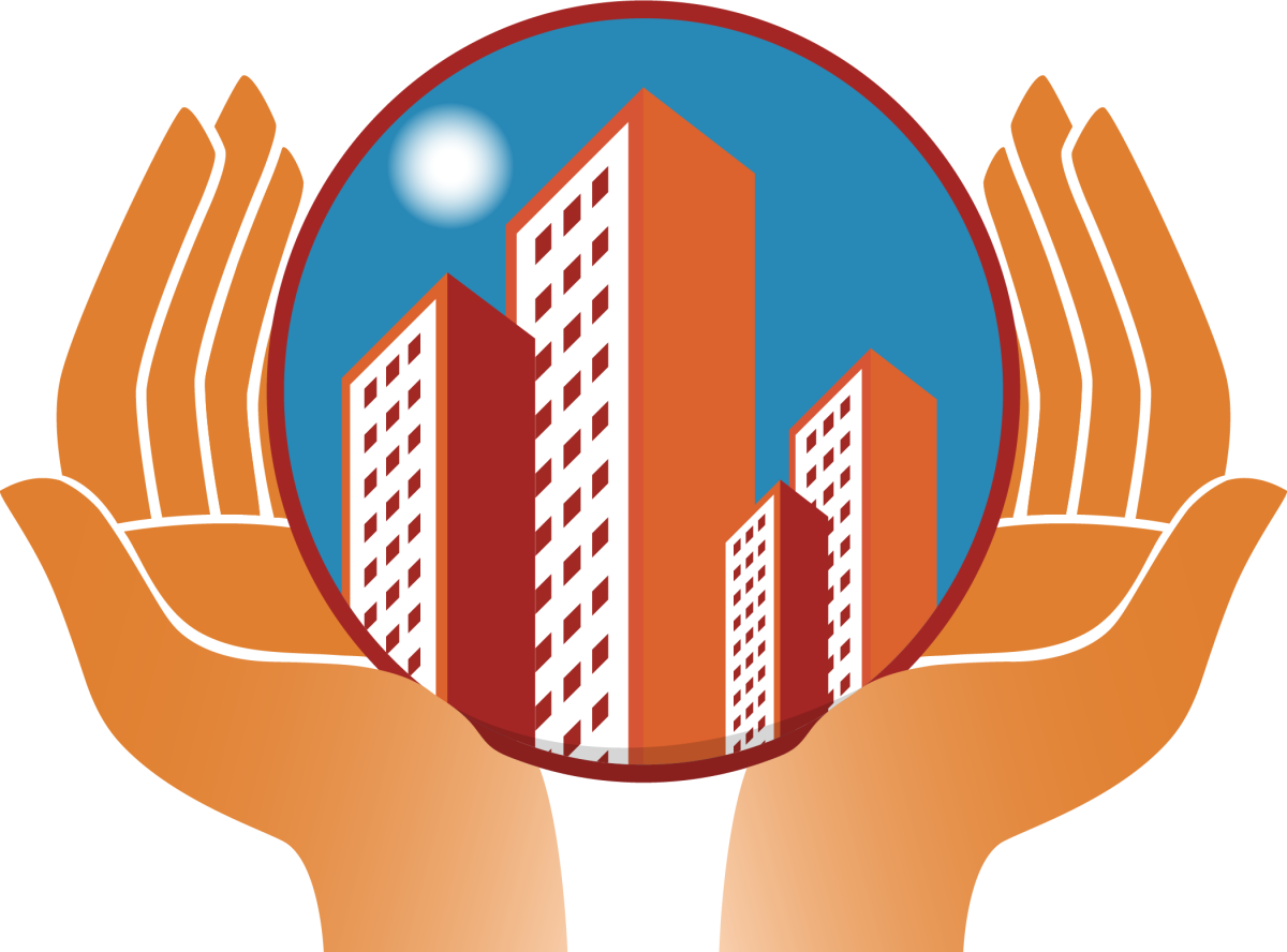 Эмблема управляющей компании