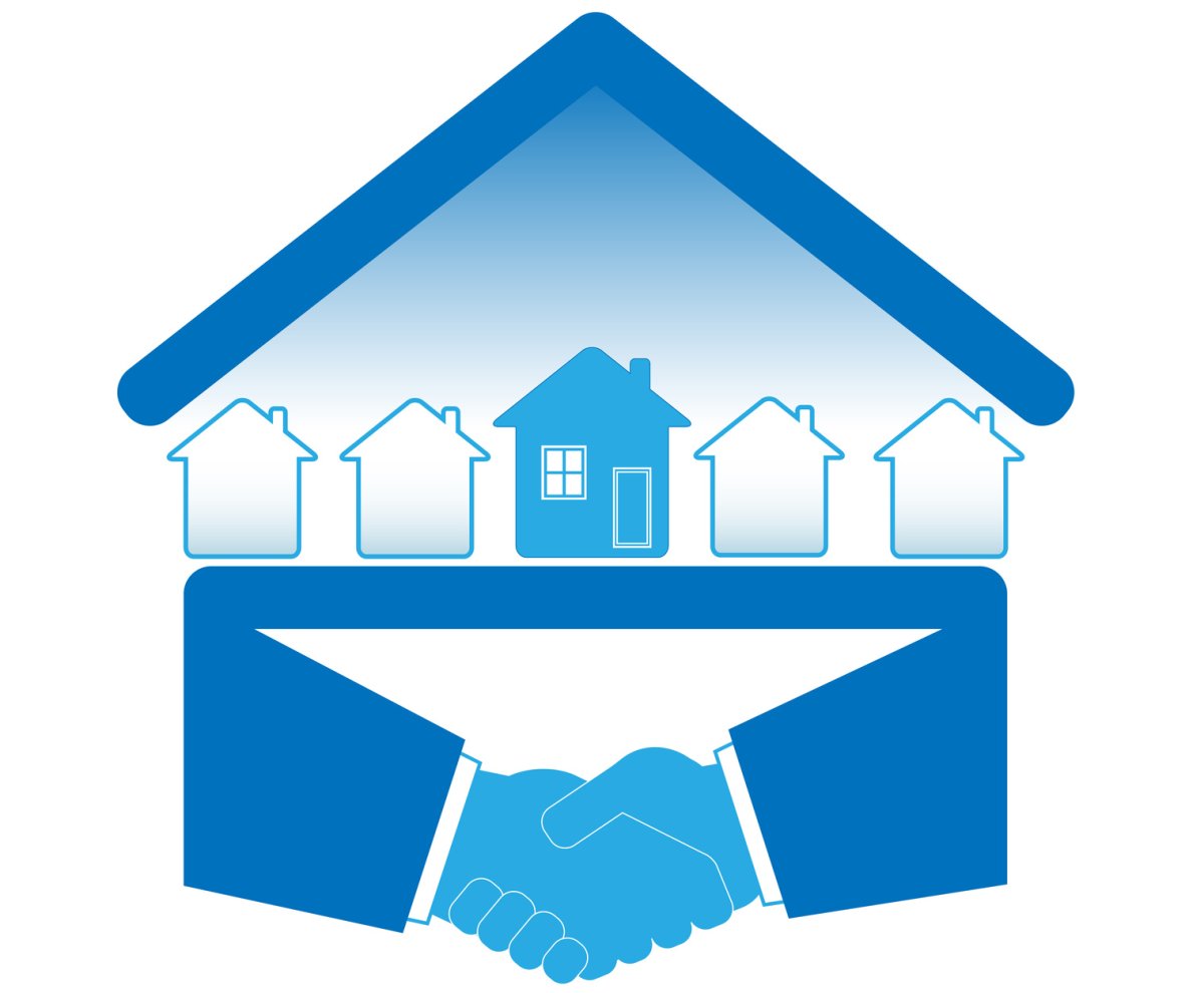 Значок управляющей компании