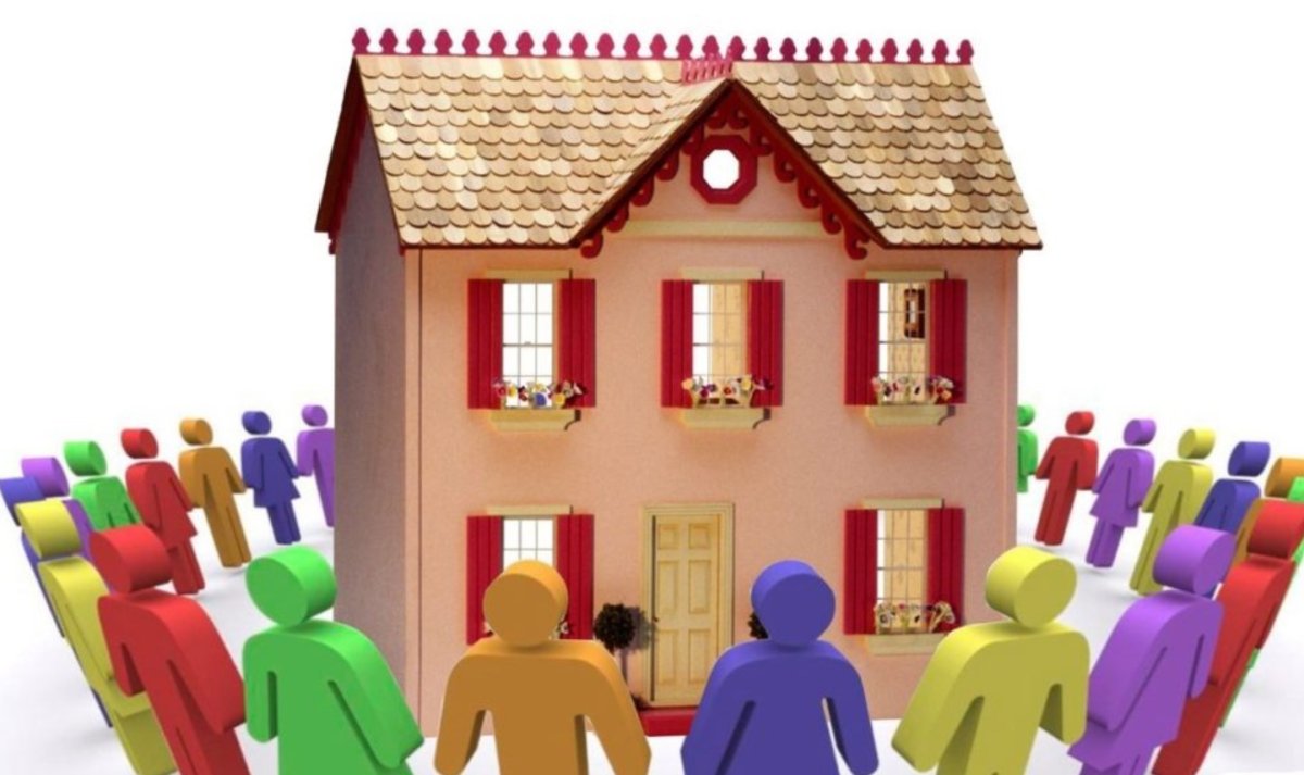 Собрание ТСЖ