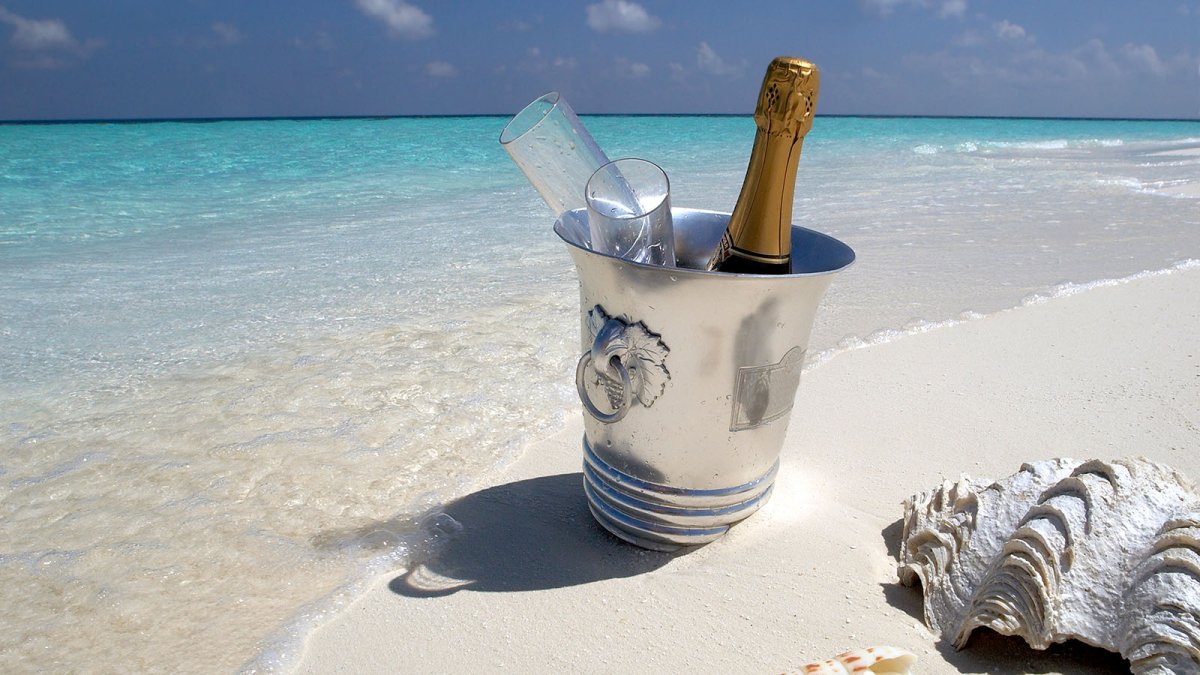 Kisiwa on the Beach Занзибар