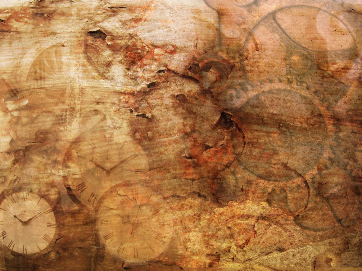 Фон под старину для фотошопа