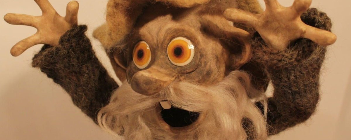 Дядюшка ау идолы