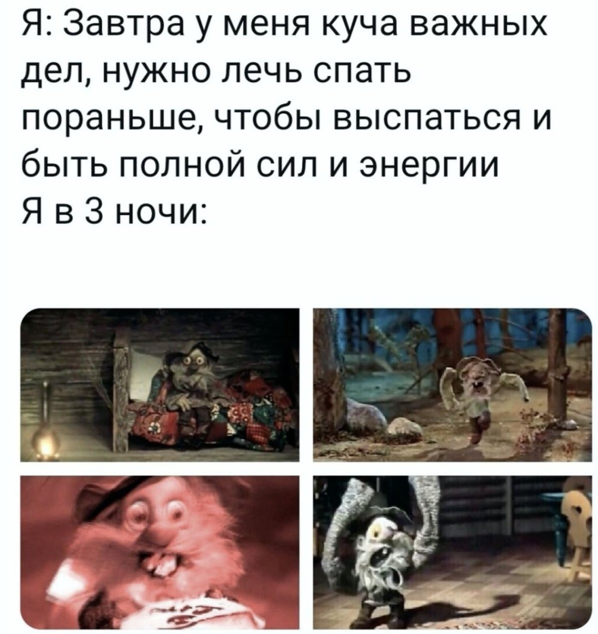 Дядюшка ау кадры