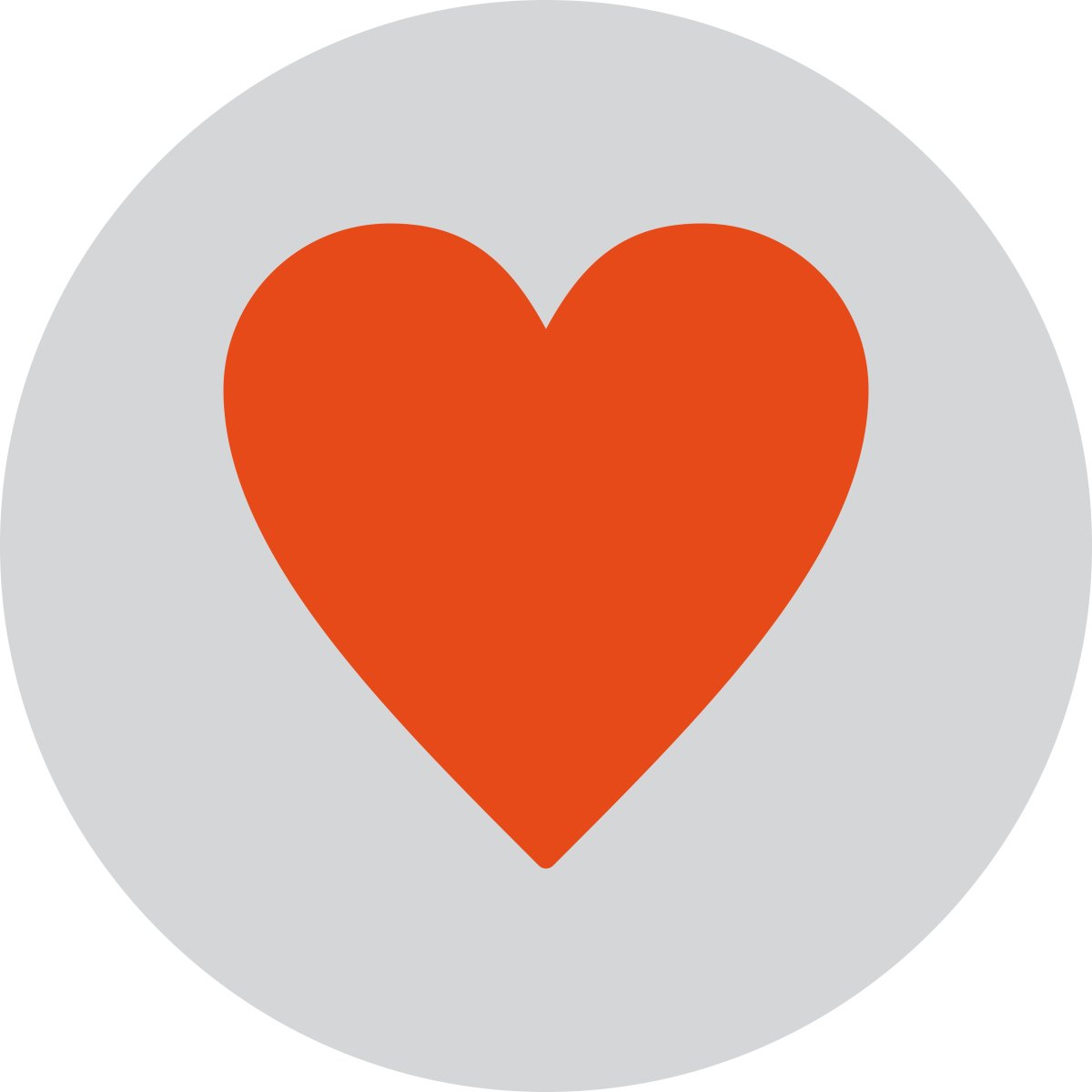 Розовые сердечки