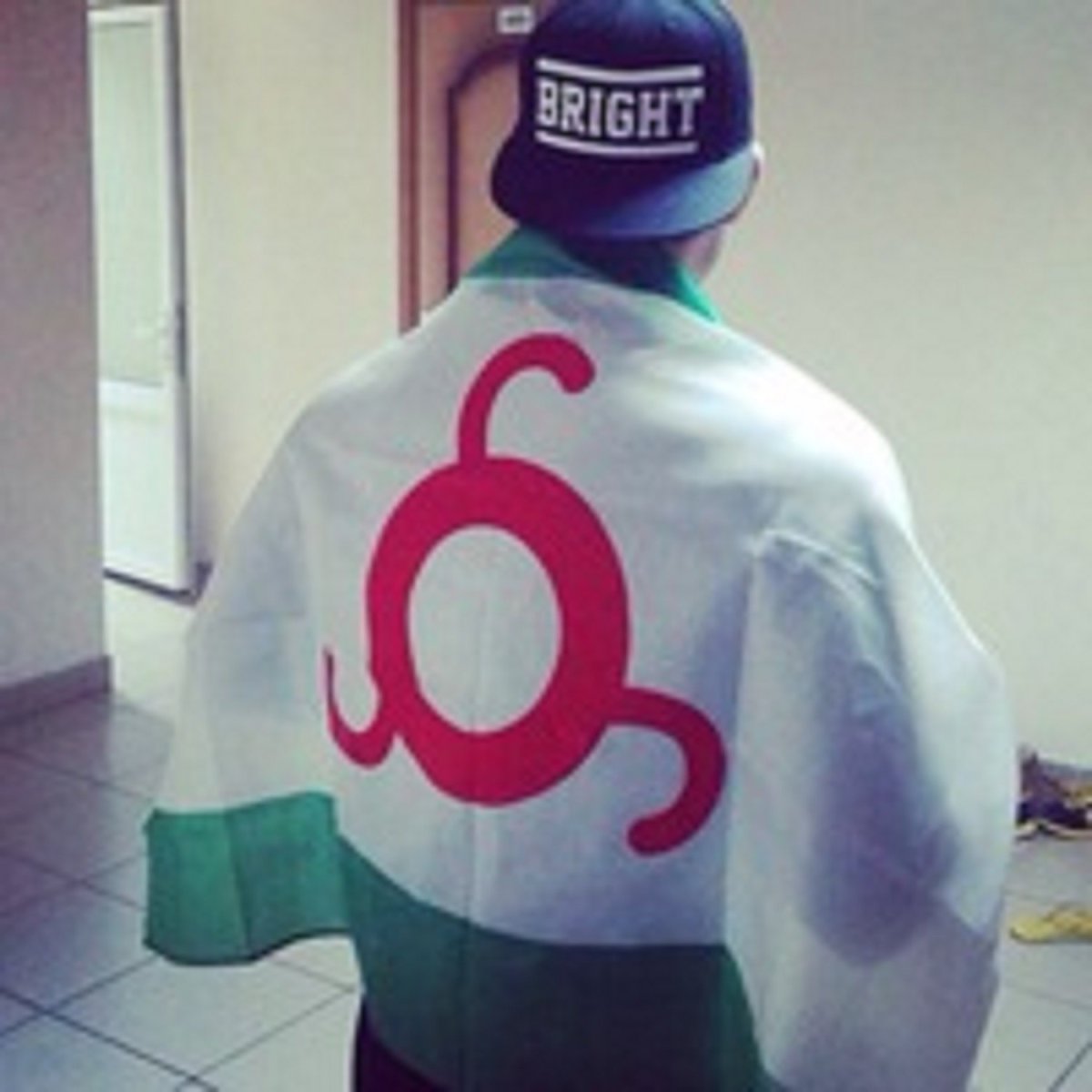 Крутые ингуши