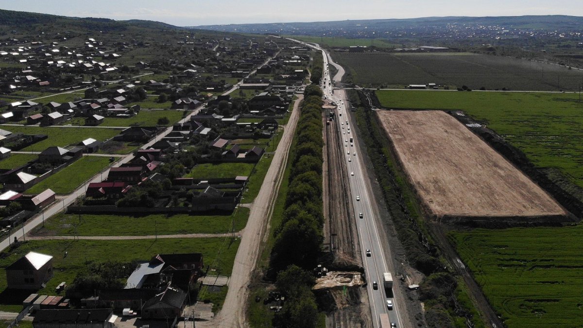 Башни Ингушетии Таргим