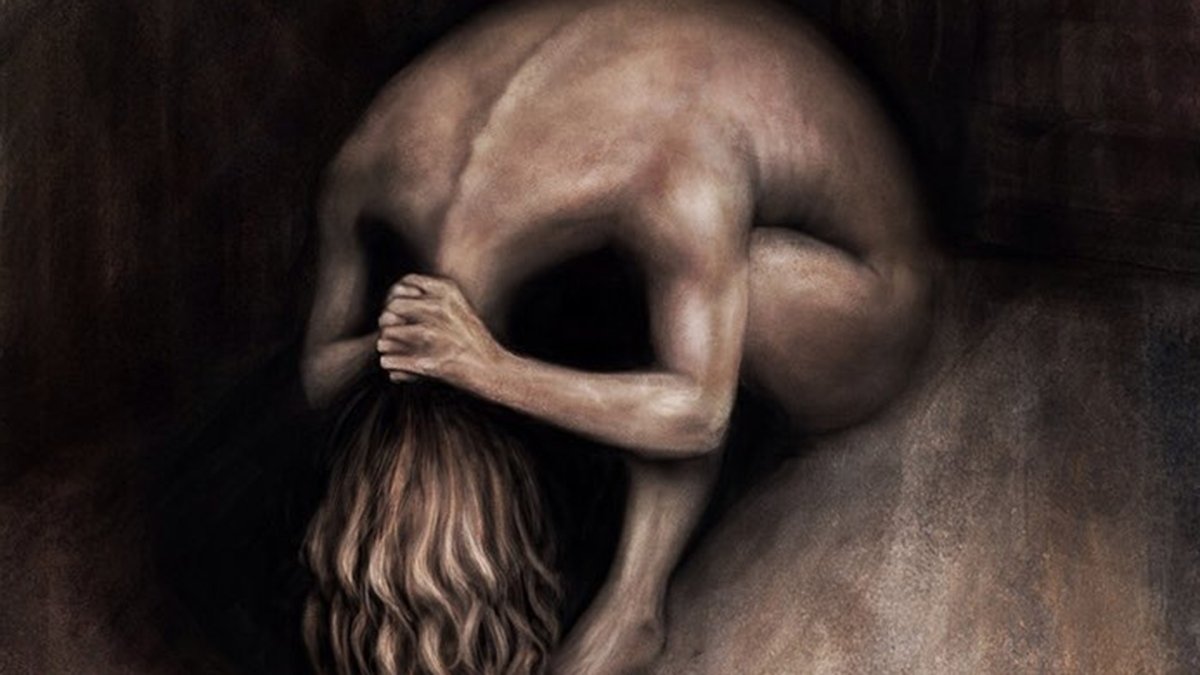 Психические иллюзии