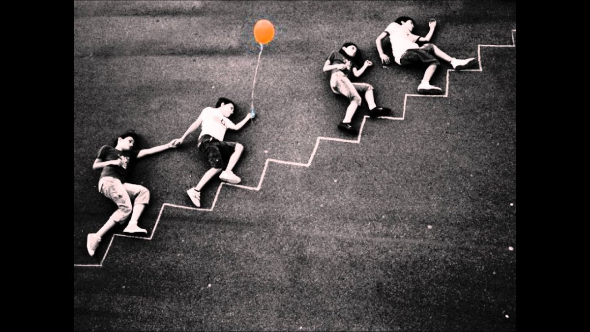 Иллюзия жизни