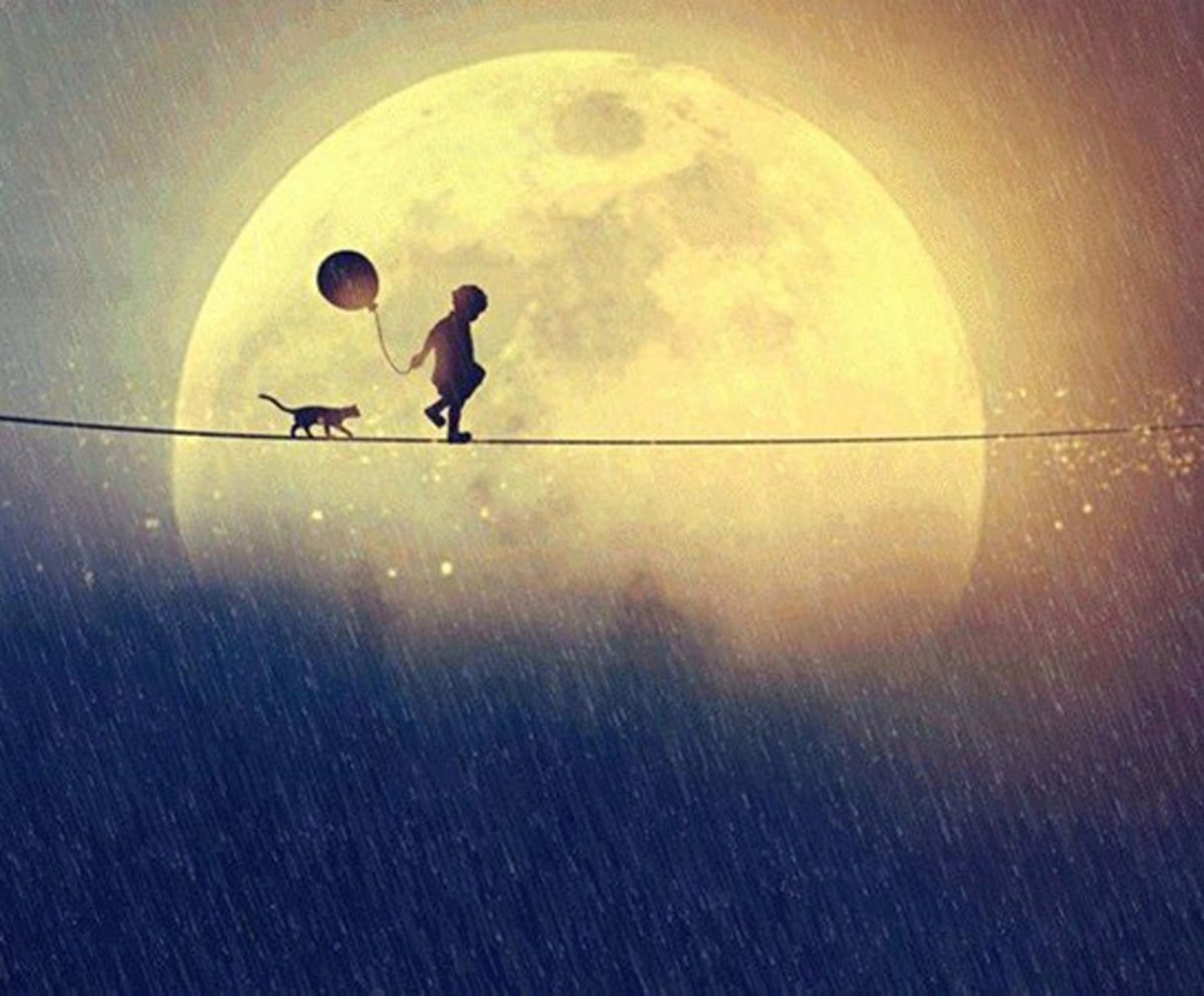 Если у тебя получилось обмануть человека