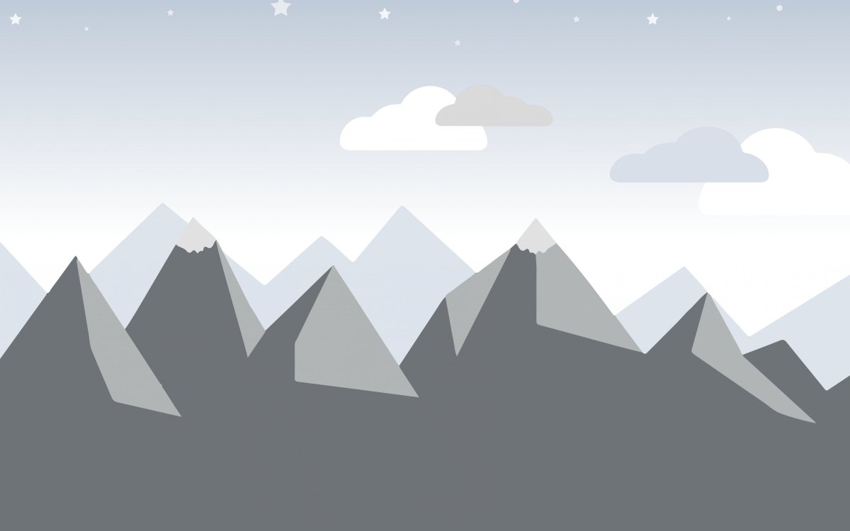 Геометрические горы