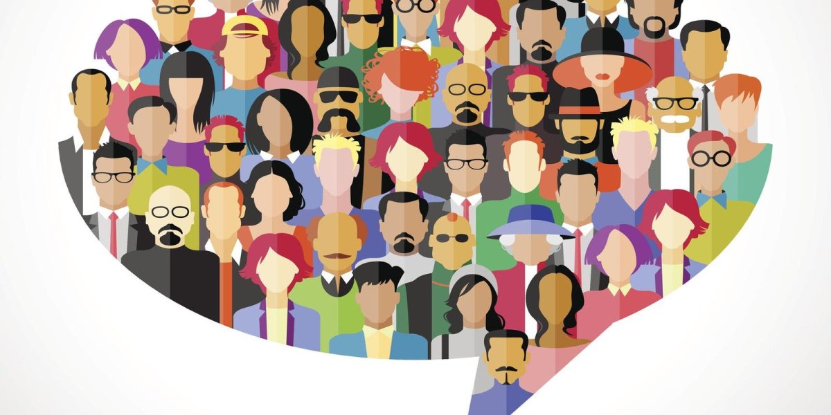 Общественное мнение арт