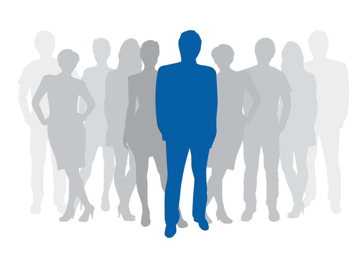 Общественный Лидер