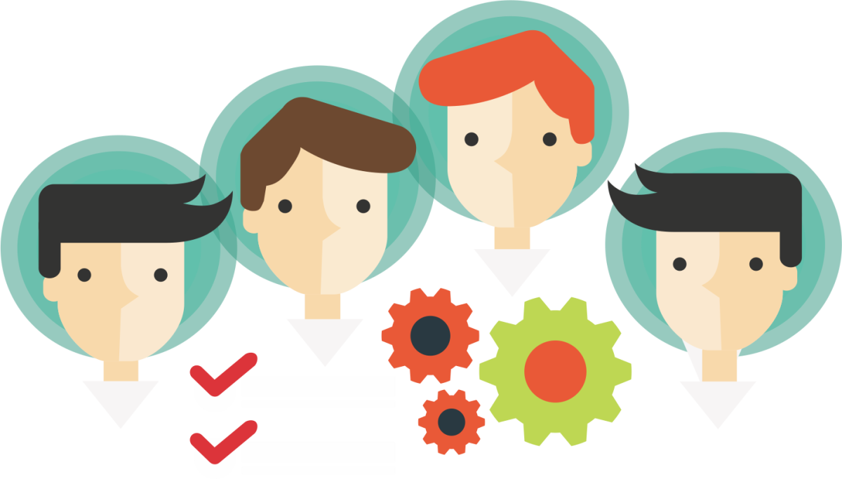 Мнение иллюстрация