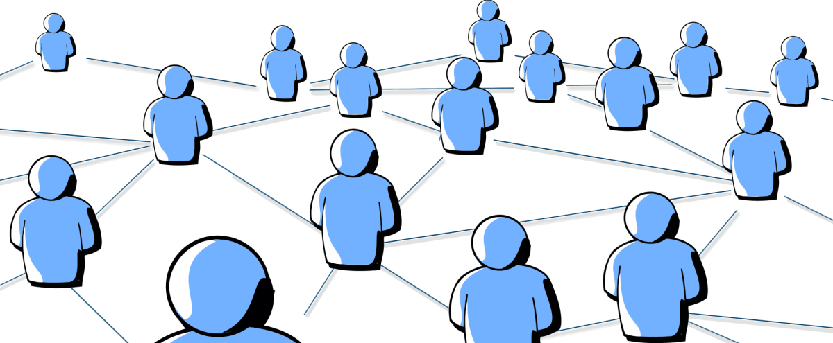 Общественное мнение без фона