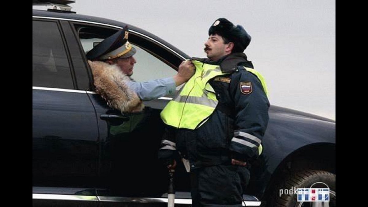 ДПС приколы девушки