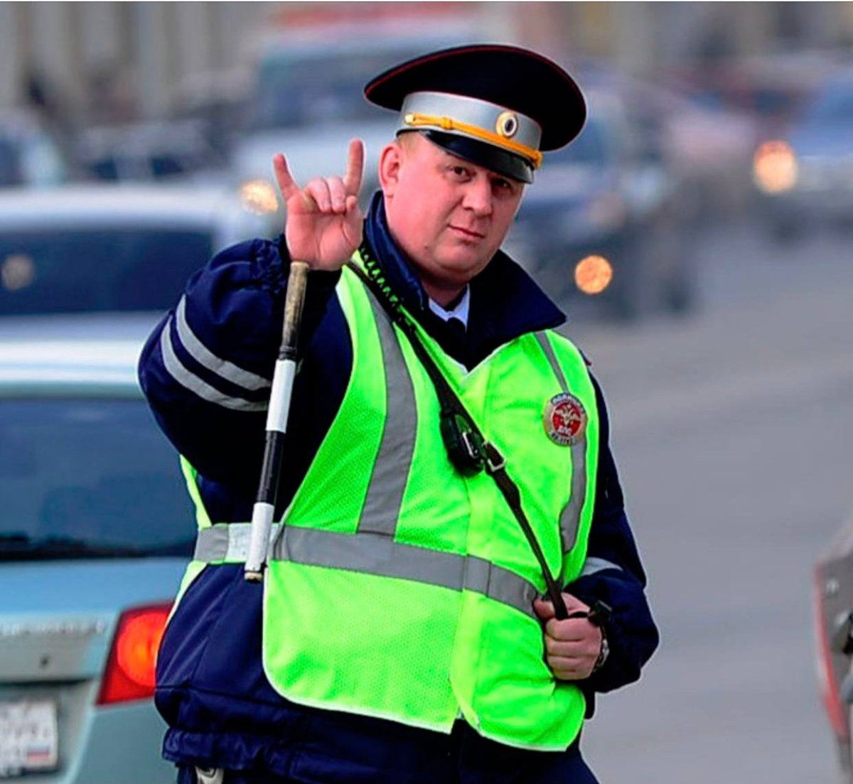 Ни гвоздя ни жезла