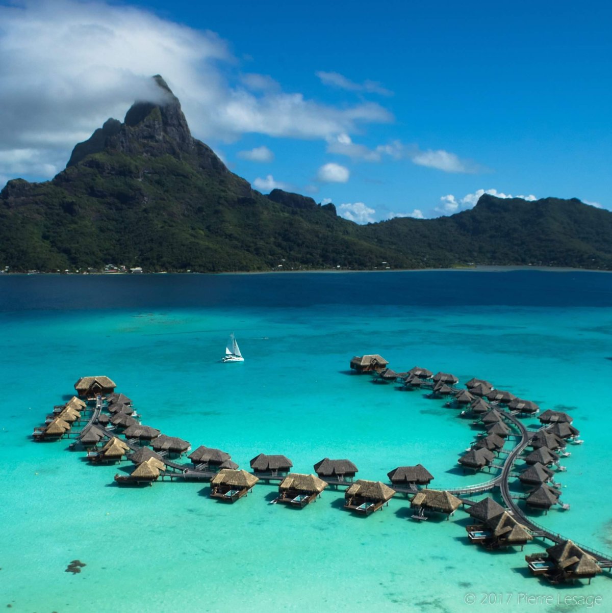 Остров счастья