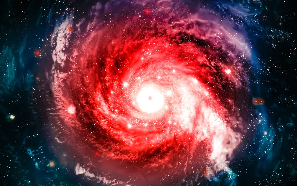 Юниверс галактик