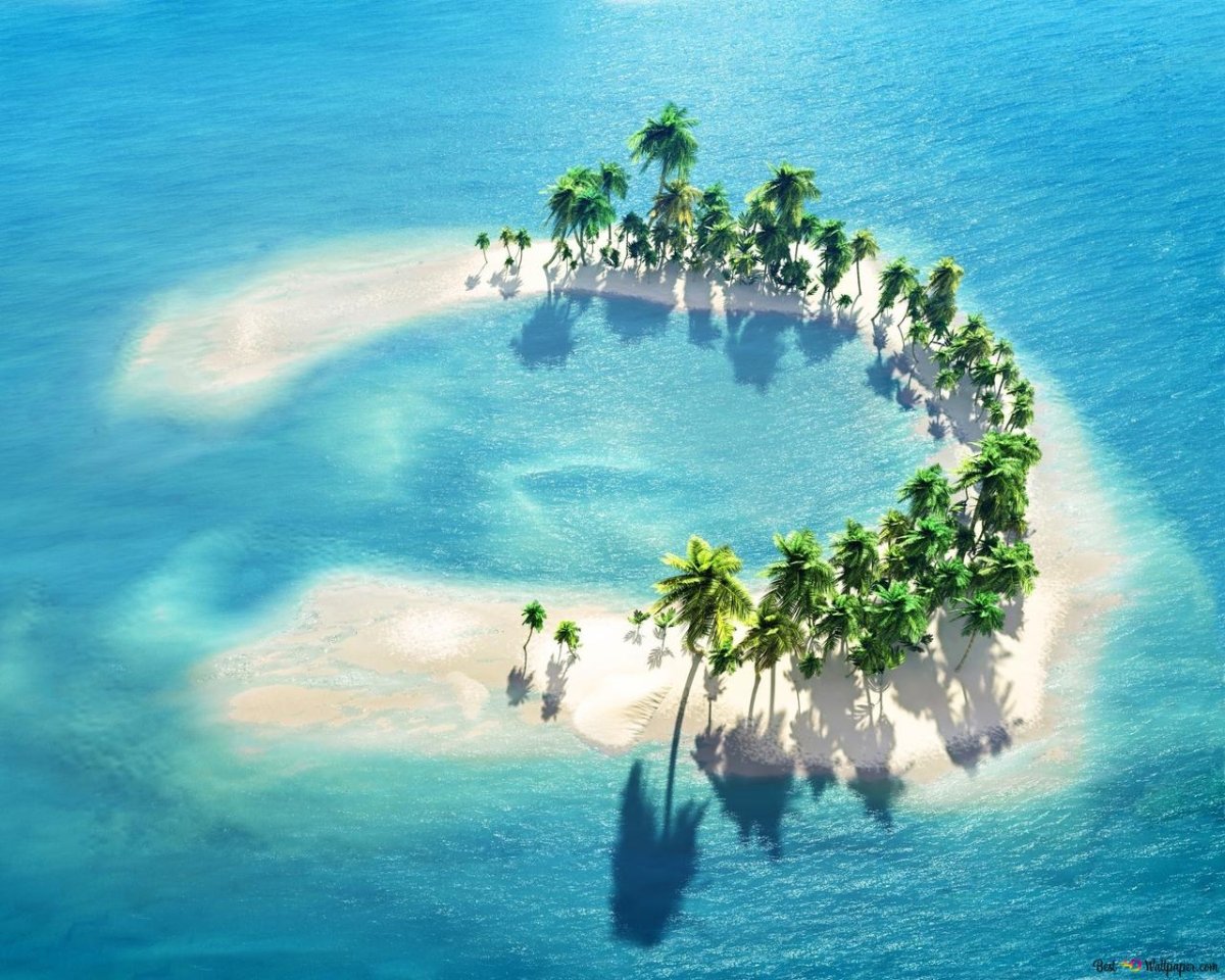 Архипелаг Гавайские острова