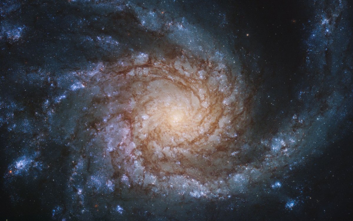 Галактика Млечный путь телескоп Хаббл