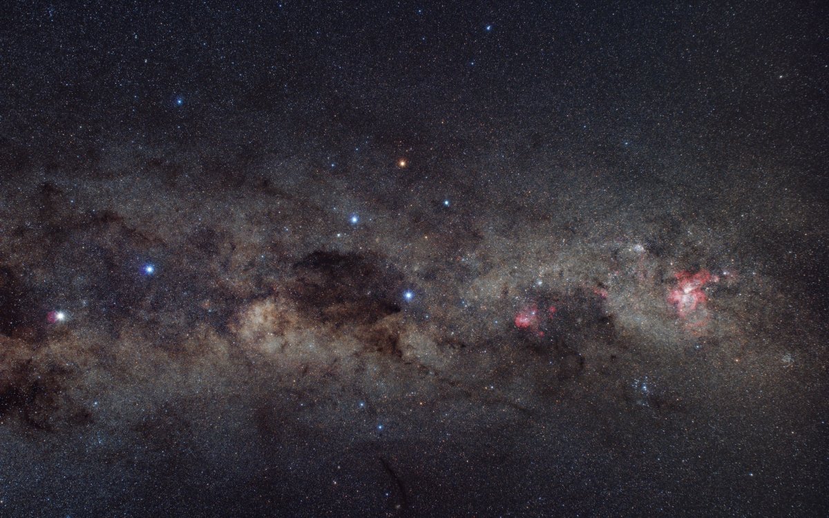 Млечный путь