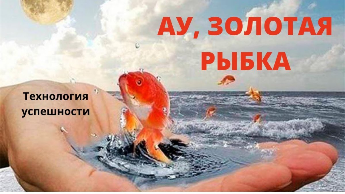 Пусть мечты сбываются