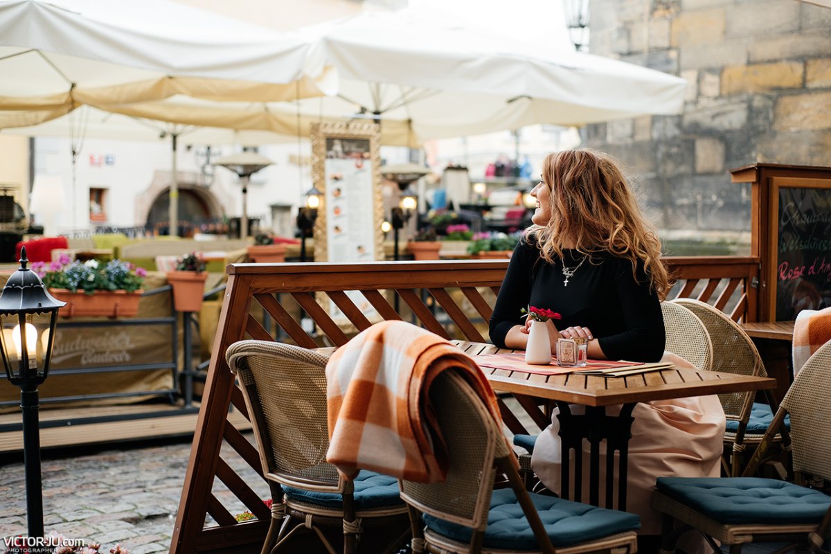 Кофе Эстетика