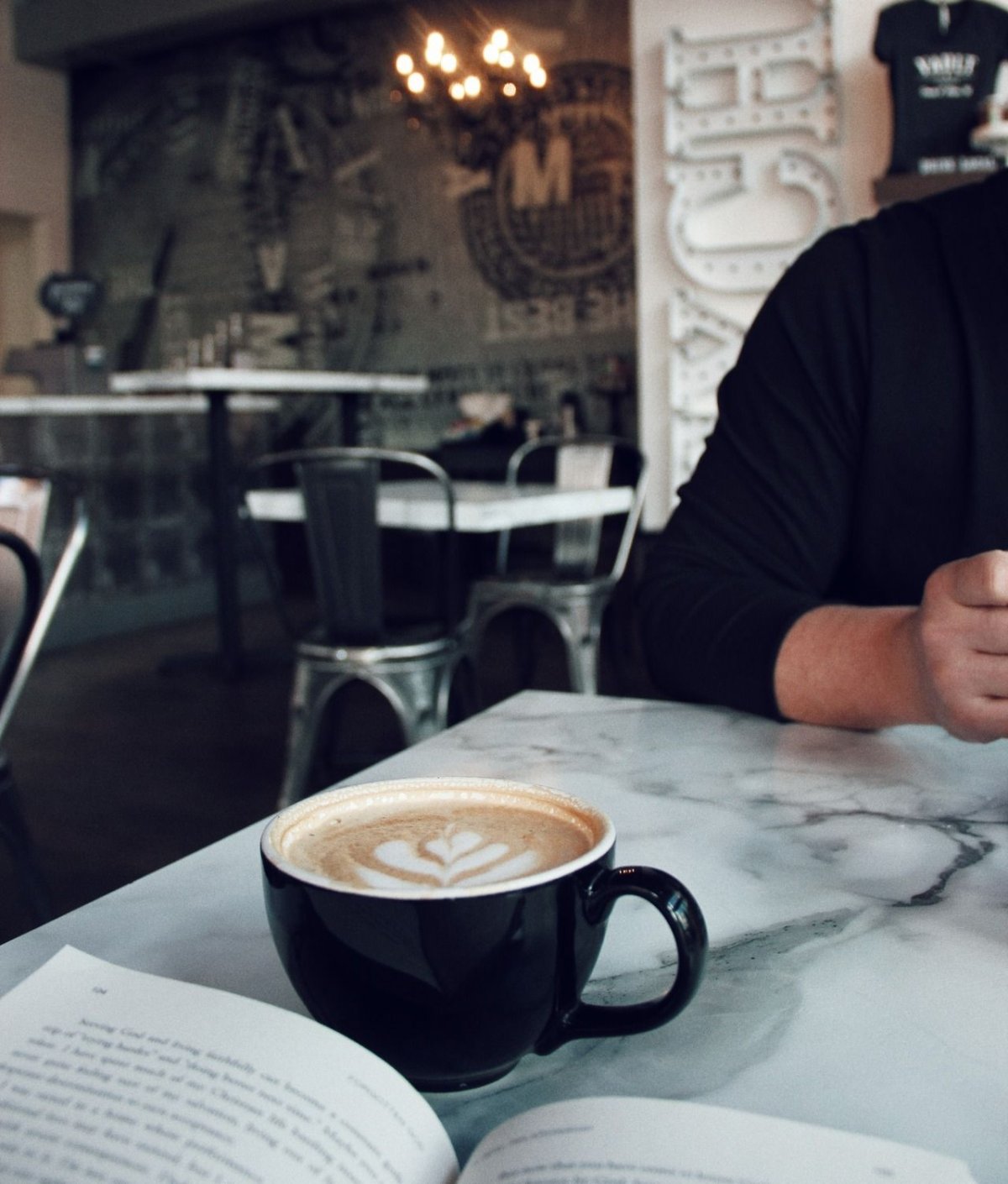 Женщина в роскоши