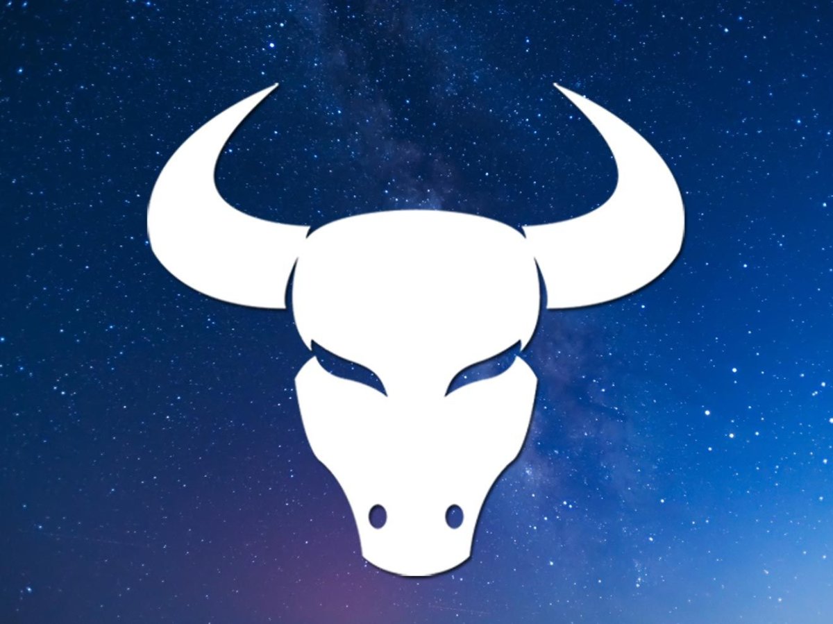 Знак зодиака Телец