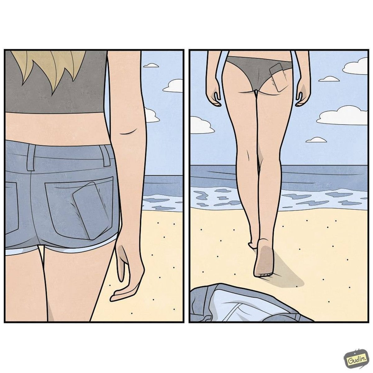 Саркастические рисунки